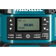 Makita Radio MR009GZ 12/14.4/18/40V with lamp