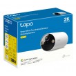TP-Link Tapo Smart Wire-Free Security Battery Camera