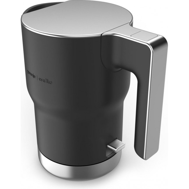 Gorenje K15ORAB electric kettle 1.5 L 2400 W Black Gorenje K15ORAB electric kettle 1.5 L 2400 W Black