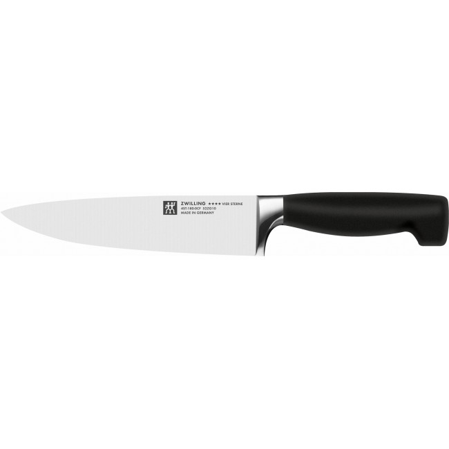 ZWILLING FOUR STAR N szefa kuchni 18 cm
