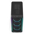 Fractal Design Meshify 3 Ambience Pro RGB Black TG Light Tint