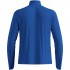 Bluza rozpinana męska Odlo ESSENTIAL WARM FULL ZIP Mid layer full zip niebieska L