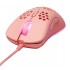 Deltaco Gaming GAM-108-P keyboard USB Pink