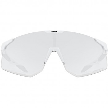 Okulary rowerowe UVEX pace perform s V one size