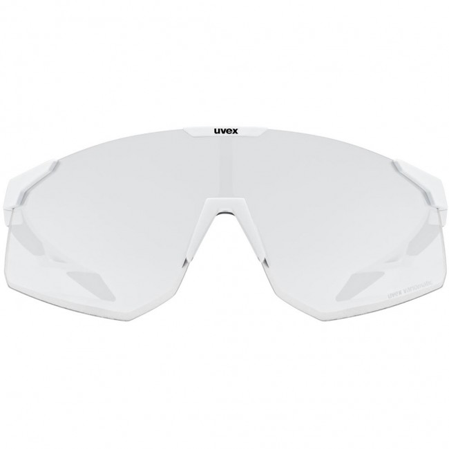 Okulary rowerowe UVEX pace perform s V one size