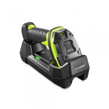 Origin Storage Zebra LI3678-SR Handheld Scanner - USB - W.Cradle