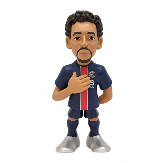MINIX PSG - MARQUINHOS MINIX PSG - MARQUINHOS