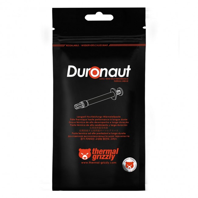 Thermal Grizzly Duronaut - 6 Gramm