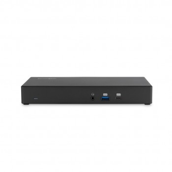 Kensington SD4781P EQ USB-C & USB-A Dual 4K Docking Station