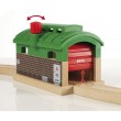BRIO Train Garage BRIO Train Garage