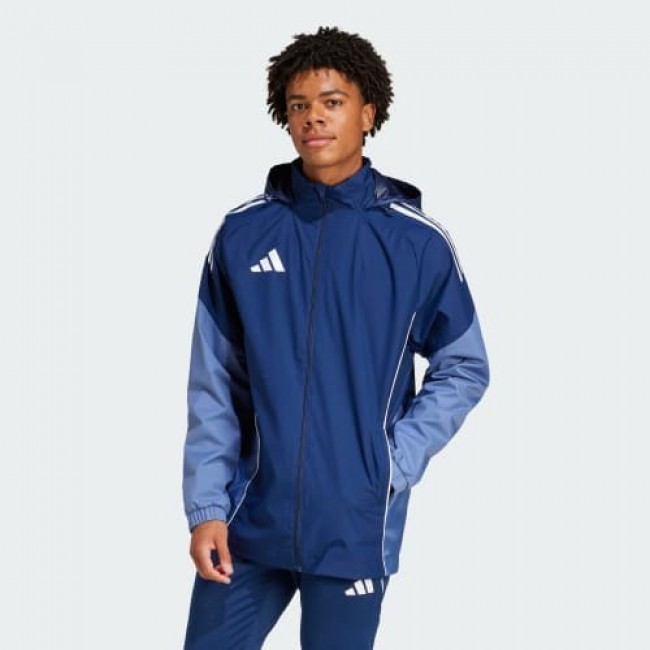 Adidas JI6543_205 coat/jacket Adidas JI6543_205 coat/jacket