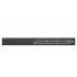 GS-2426 Managed L2 Gigabit Ethernet (10/100/1000) 1U Black