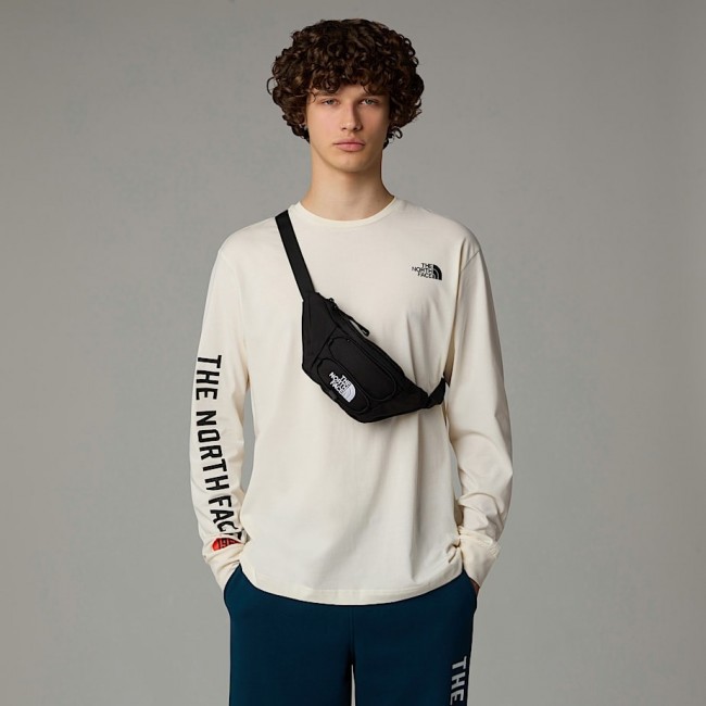 Waist Bag jester lumbar-tnf black-npf THE NORTH FACE