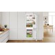 Bosch Serie 2 KIV86NSE0 fridge-freezer Built-in 267 L E White