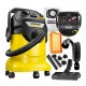 KARCHER KWD 6 P V-25/6/22 universal hoover - 1.628-485.0 KARCHER KWD 6 P V-25/6/22 universal hoover - 1.628-485.0