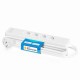 Meross MSS425F surge protector White 4 AC outlet(s) 100 - 250 V 1.8 m