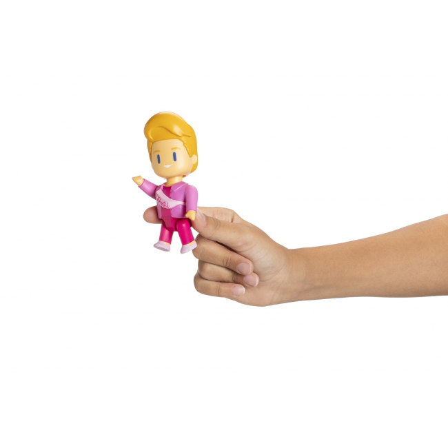 STUMBLE GUYS x BARBIE ACTION FIGURE 11,5 CM - KEN