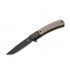 B ker Plus Modern Gentleman Knife