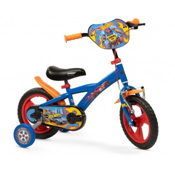 Children's bicycle 12