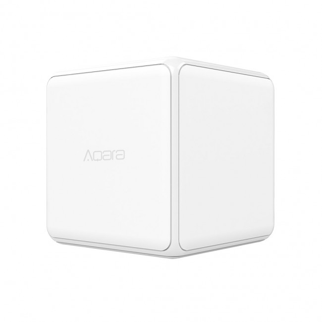 Aqara Cube Wireless White