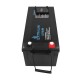 Extralink Accumulator LiFePO4 200AH 12.8V, BMS Extralink Accumulator LiFePO4 200AH 12.8V, BMS