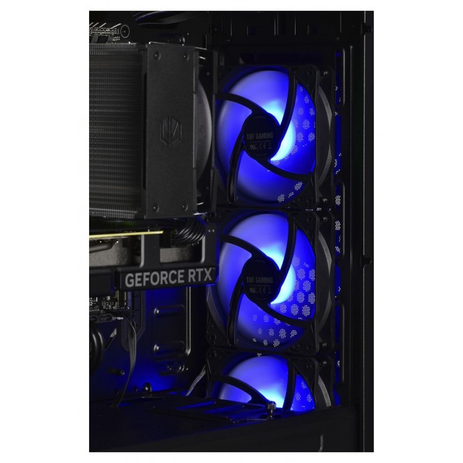 Actina 5901443330417 PC Midi Tower AMD Ryzen 5 5600 16 GB DDR4-SDRAM 1 TB SSD NVIDIA GeForce RTX 3060 Black Actina 5901443330417 PC Midi Tower AMD Ryzen 5 5600 16 GB DDR4-SDRAM 1 TB SSD NVIDIA GeForce RTX 3060 Black