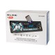 BLOW X-PRO MP3/USB/micro USB/BLUETOOTH radio Car Black BLOW X-PRO MP3/USB/micro USB/BLUETOOTH radio Car Black