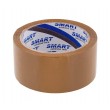 BSTech Solvent Transparent adhesive tape 48x66 6 pcs.