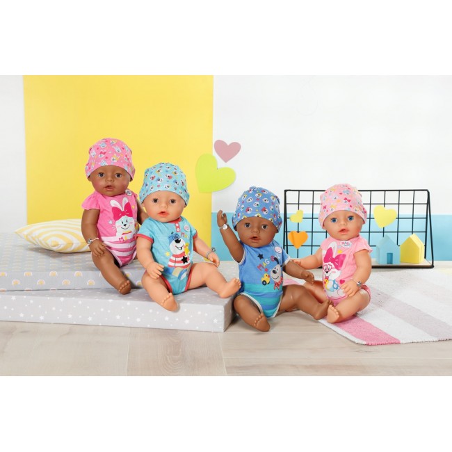 BABY born Magic Boy DoC 43cm BABY born Magic Boy DoC 43cm