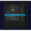 PC Case Aerocool PGS Designer-G-BK-V1 PC Case Aerocool PGS Designer-G-BK-V1