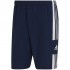 adidas Squadra 21 Downtime Men's Shorts Navy Blue HC6281 S