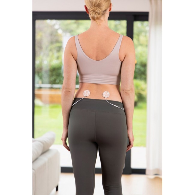 Medisana TT 250 menstrual pain relief device Medisana TT 250 menstrual pain relief device