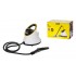 K rcher SC 2 Deluxe 1 L 1500 W Black, White