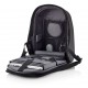 XD DESIGN ANTI-THEFT BACKPACK BOBBY HERO SMALL BLACK P/N: P705.701 XD DESIGN ANTI-THEFT BACKPACK BOBBY HERO SMALL BLACK P/N: P705.701