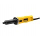 DeWALT DWE4884-QS die/straight grinder Straight die grinder 25000 RPM Yellow 450 W DeWALT DWE4884-QS die/straight grinder Straight die grinder 25000 RPM Yellow 450 W