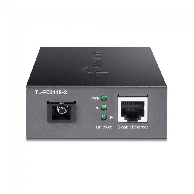 TP-Link Gigabit WDM Media Converter TP-Link Gigabit WDM Media Converter