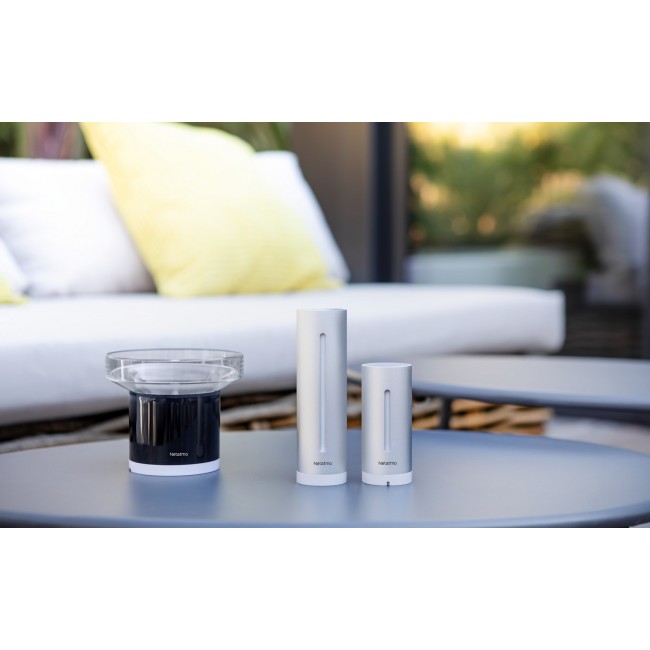 Netatmo Rain Pack Netatmo Rain Pack
