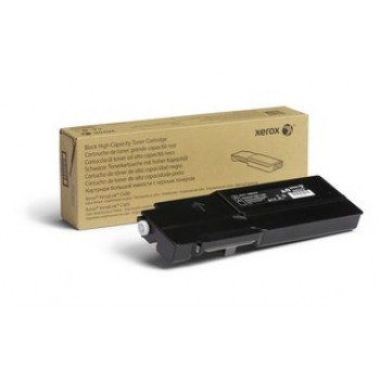 Xerox 106R03520 toner cartridge 1 pc(s) Original Black