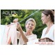Adler AD 8051 washing machine Top-load 3 kg Blue, White Adler AD 8051 washing machine Top-load 3 kg Blue, White