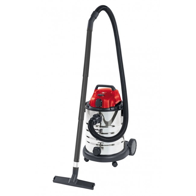 Einhell TH-VC 1930 SA 30 L Drum vacuum Dry&wet 2000 W Bagless Einhell TH-VC 1930 SA 30 L Drum vacuum Dry&wet 2000 W Bagless