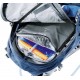 Deuter Streamer Thermo Bag 3.0 L Thermal tank bag Black