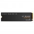 Western Digital Black SN8100 1 TB M.2 PCI Express 5.0 NVMe TLC 3D NAND