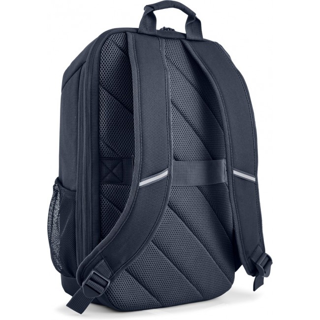 HP Travel 18 Liter 15.6 Iron Grey Laptop Backpack HP Travel 18 Liter 15.6 Iron Grey Laptop Backpack
