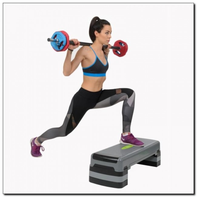 HMS Fitness SBP-20 Adjustable dumbbell 2.5 kg