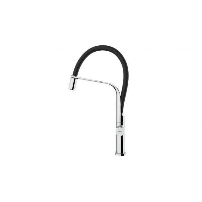 Teka FO 997 Black, Chrome Teka FO 997 Black, Chrome