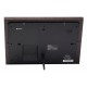 Denver PFF-1042DWMK2 digital photo frame Wood 25.6 cm (10.1
