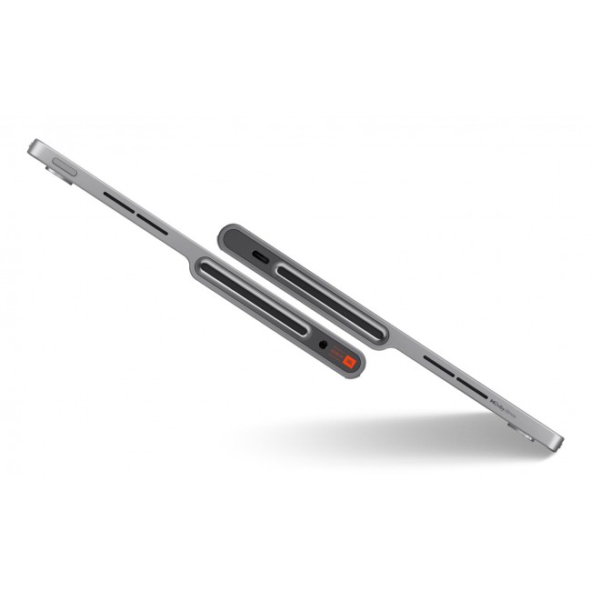 Lenovo Tab Plus Mediatek 128 GB 29.2 cm (11.5