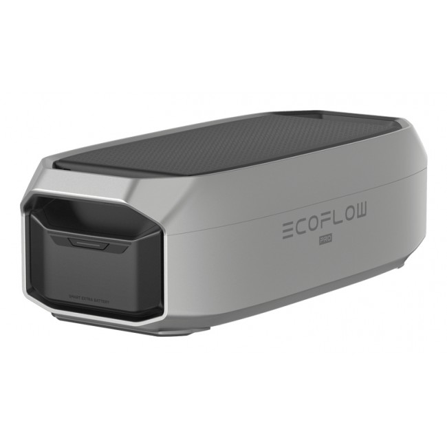 EcoFlow DELTA Pro 3 Smart portable power station accessory Battery