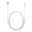 Apple Lightning to USB Cable (2 m) Apple Lightning to USB Cable (2 m)
