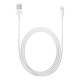Apple Lightning to USB Cable (2 m) Apple Lightning to USB Cable (2 m)